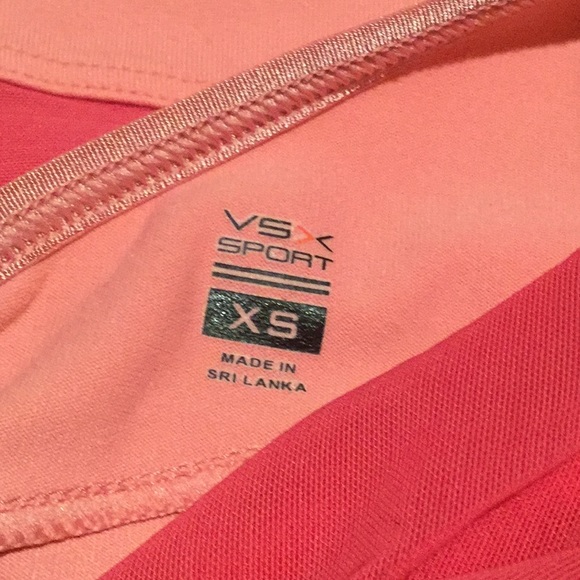 Victoria’s Secret Sport Sleeveless Tank - Picture 6 of 6